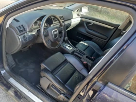 Audi A4 2.5  | Mobile.bg    10