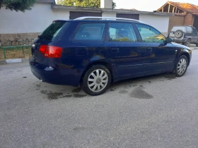 Audi A4 2.5  | Mobile.bg    3