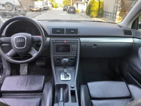 Audi A4 2.5  | Mobile.bg    4