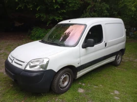 Обява за продажба на Citroen Berlingo 1, 6HDI ~3 900 лв. - изображение 2
