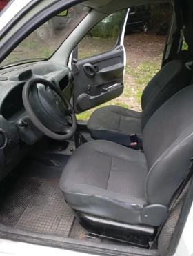 Обява за продажба на Citroen Berlingo 1, 6HDI ~3 900 лв. - изображение 11