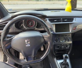 Citroen DS3 1.6 TURBO! 207hp! ! TOP! | Mobile.bg    8