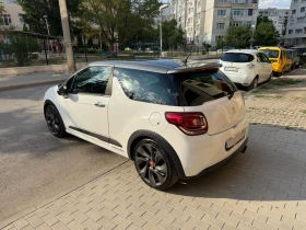 Citroen DS3 1.6 TURBO! 207hp! ! TOP! | Mobile.bg    3