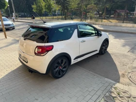 Citroen DS3 1.6 TURBO! 207hp! ! TOP! | Mobile.bg    4