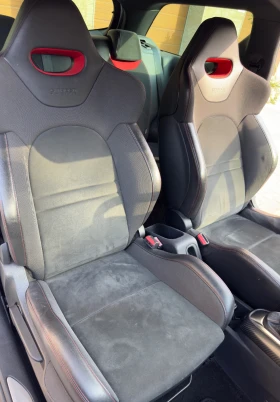 Citroen DS3 1.6 TURBO! 207hp! ! TOP! | Mobile.bg    7