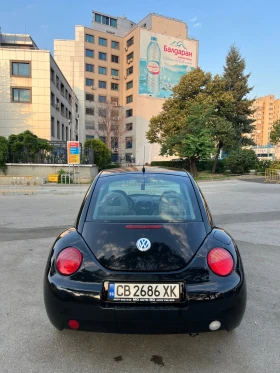 VW New beetle VW New Beetle En Vogue edition  | Mobile.bg    4