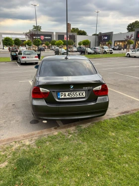 Обява за продажба на BMW 320 ~8 999 лв. - изображение 5