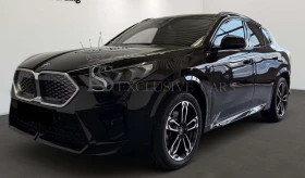  BMW iX2