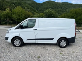 Ford Transit Custom КЛИМА* PDC* 6ск.EU6 - 17700 лв. - 23686318 2