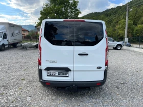 Ford Transit Custom КЛИМА* PDC* 6ск.EU6 - 17700 лв. - 23686318 4