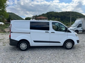 Ford Transit Custom КЛИМА* PDC* 6ск.EU6 - 17700 лв. - 23686318 6
