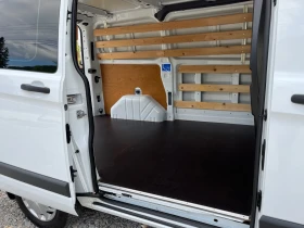 Ford Transit Custom КЛИМА* PDC* 6ск.EU6 - 17700 лв. - 23686318 15
