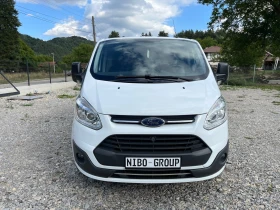 Ford Transit Custom КЛИМА* PDC* 6ск.EU6 - 17700 лв. - 23686318 8