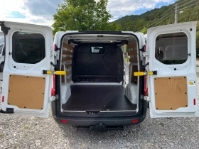 Ford Transit Custom КЛИМА* PDC* 6ск.EU6 - 17700 лв. - 23686318 13