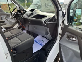 Ford Transit Custom КЛИМА* PDC* 6ск.EU6 - 17700 лв. - 23686318 10