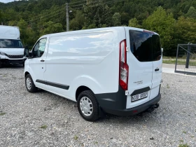 Ford Transit Custom КЛИМА* PDC* 6ск.EU6 - 17700 лв. - 23686318 3