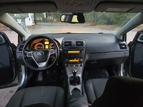 Toyota Avensis 1.8БЕНЗИН/147КС/КОМБИ - 8999 лв. / 4601.12 € - 37099671 13
