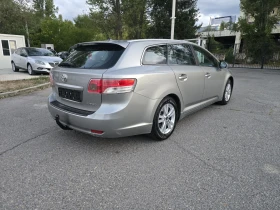 Обява за продажба на Toyota Avensis 1.8БЕНЗИН/147КС/КОМБИ ~8 999 лв. - изображение 3