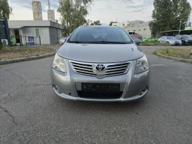 Обява за продажба на Toyota Avensis 1.8БЕНЗИН/147КС/КОМБИ ~8 999 лв. - изображение 1