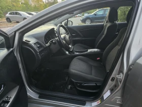 Обява за продажба на Toyota Avensis 1.8БЕНЗИН/147КС/КОМБИ ~8 999 лв. - изображение 8