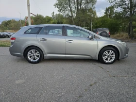 Обява за продажба на Toyota Avensis 1.8БЕНЗИН/147КС/КОМБИ ~8 999 лв. - изображение 6