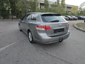 Обява за продажба на Toyota Avensis 1.8БЕНЗИН/147КС/КОМБИ ~8 999 лв. - изображение 5