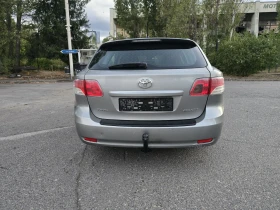 Обява за продажба на Toyota Avensis 1.8БЕНЗИН/147КС/КОМБИ ~8 999 лв. - изображение 4