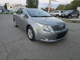 Обява за продажба на Toyota Avensis 1.8БЕНЗИН/147КС/КОМБИ ~8 999 лв. - изображение 2