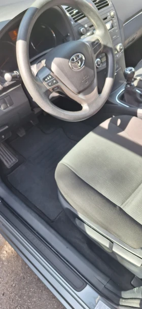 Toyota Avensis | Mobile.bg    11