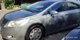 Toyota Avensis | Mobile.bg    2