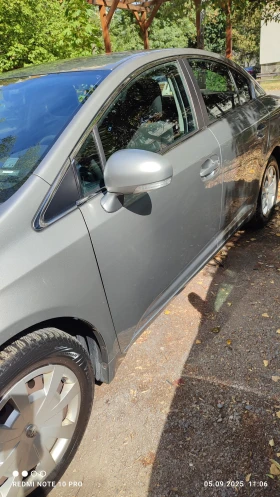 Toyota Avensis | Mobile.bg    12