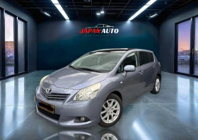     Toyota Verso 1.8 VVT-i | PANO |  ! 