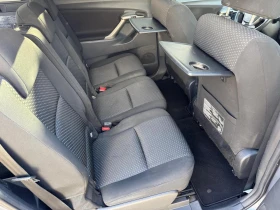 Toyota Verso 1.8 VVT-i | PANO |  !  | Mobile.bg    9