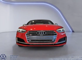 Audi S5 2018 AUDI S5 TECNIK | Mobile.bg    2