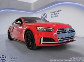 Audi S5 2018 AUDI S5 TECNIK | Mobile.bg    3