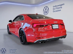 Audi S5 2018 AUDI S5 TECNIK | Mobile.bg    4