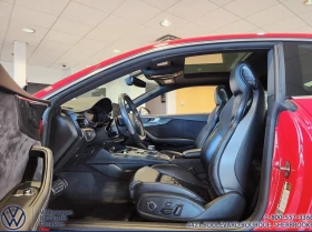 Audi S5 2018 AUDI S5 TECNIK | Mobile.bg    5