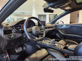 Audi S5 2018 AUDI S5 TECNIK | Mobile.bg    6