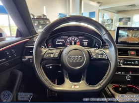 Audi S5 2018 AUDI S5 TECNIK | Mobile.bg    8