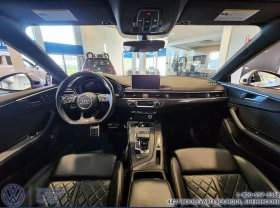 Audi S5 2018 AUDI S5 TECNIK | Mobile.bg    7