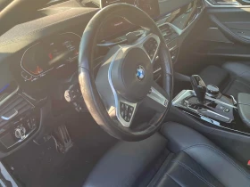 BMW 540 * xDrive * CARFAX *    | Mobile.bg    6