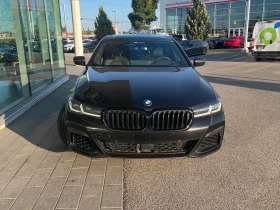 BMW 540 * xDrive * CARFAX *    | Mobile.bg    2