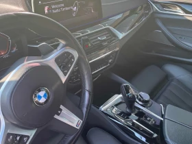 BMW 540 * xDrive * CARFAX *    | Mobile.bg    7