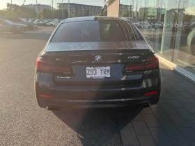 BMW 540 * xDrive * CARFAX *    | Mobile.bg    5