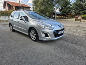 Обява за продажба на Peugeot 308 1.6HDI   ~6 799 лв. - изображение 1