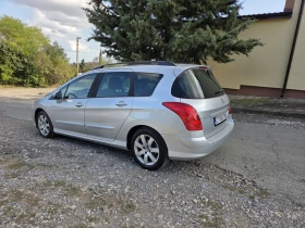 Обява за продажба на Peugeot 308 1.6HDI   ~6 799 лв. - изображение 5