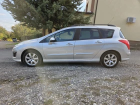 Обява за продажба на Peugeot 308 1.6HDI   ~6 799 лв. - изображение 3