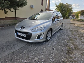 Обява за продажба на Peugeot 308 1.6HDI   ~6 799 лв. - изображение 1