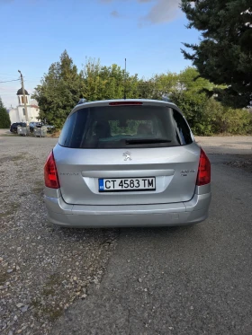 Обява за продажба на Peugeot 308 1.6HDI   ~6 799 лв. - изображение 6