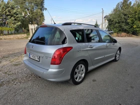 Обява за продажба на Peugeot 308 1.6HDI   ~6 799 лв. - изображение 7